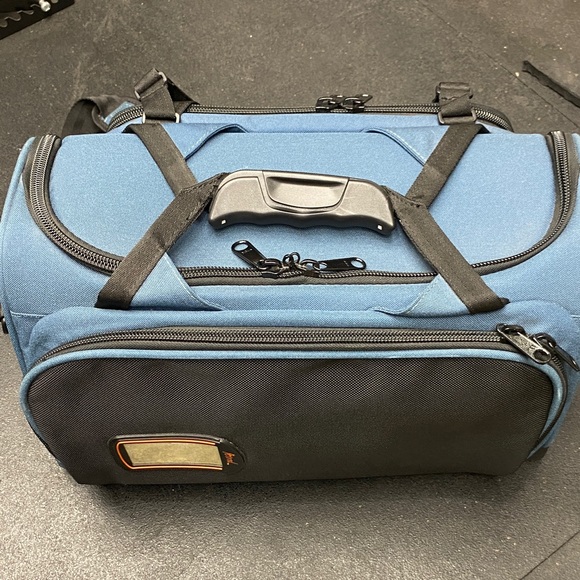 Petrol Heavy Duty Camera Camcorder Bag - Picture 5 of 13